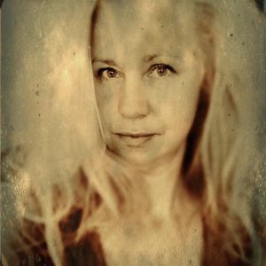 Meet your Posher, Kellie